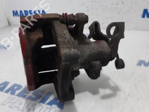 Left rear brake caliper PEUGEOT RCZ 1.6 16V | BP31383127M107