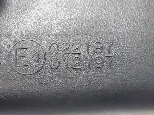 Rear mirror PEUGEOT 4007 (VU_, VV_) 2.4 16V | BP31481703I6