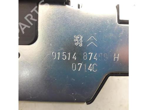 Electronic module CITROËN C3 II (SC_) 1.2 VTi 82 | BP31514220M83