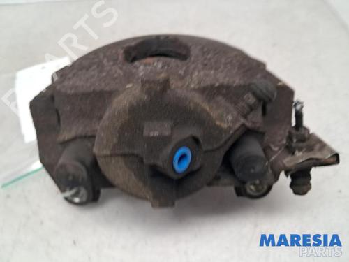 Right front brake caliper RENAULT ESPACE IV (JK0/1_) 2.0 (JK0K) | BP31395319M104