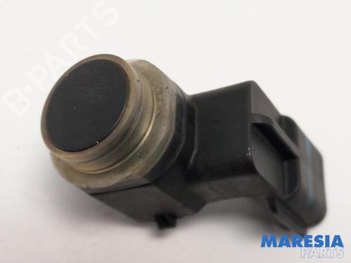 Used Electronic sensor RENAULT MEGANE III Grandtour (KZ0/1) 1.4 TCe (KZ0F, KZ1V) (130 hp) 31472845