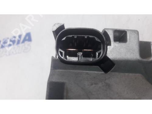 Steering column RENAULT KANGOO / GRAND KANGOO II (KW0/1_) 1.2 TCe 115 (KW02, KW14) | BP31404608M21