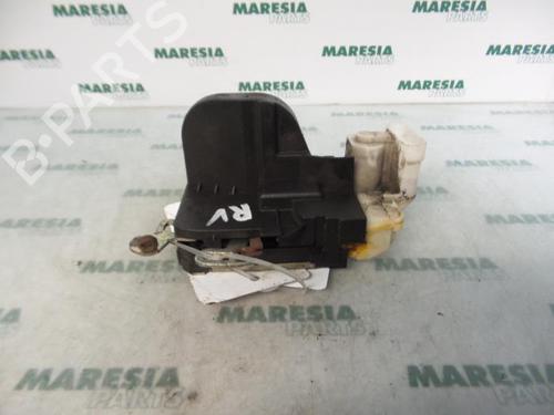 Used Electronic module ALFA ROMEO 147 (937_) 1.6 16V T.SPARK (937.AXA1A, 937.AXB1A, 937.BXB1A) (120 hp) 31488377