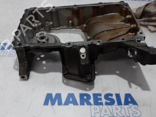 Used Front right seatbelt PEUGEOT 2008 I (CU_) 1.2 VTi (82 hp) 31497769