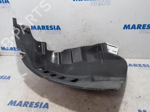 Hjulbue CITROËN JUMPER II Van 2.2 HDi 120 | BP31458907C56