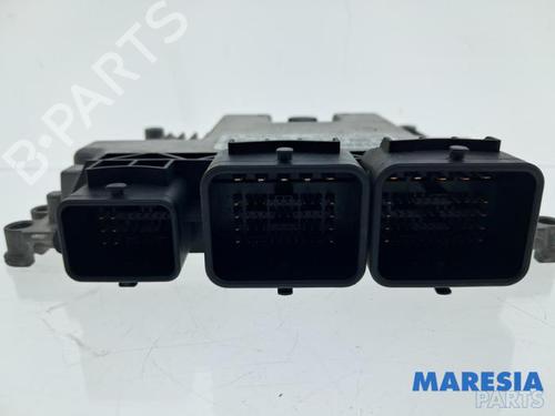 Engine control unit (ECU) CITROËN C3 II (SC_) 1.6 VTi 120 | BP32281220M57
