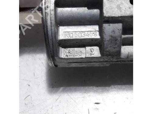 Ignition barrel PEUGEOT PARTNER Box Body/MPV 1.6 HDi | BP31519445M48