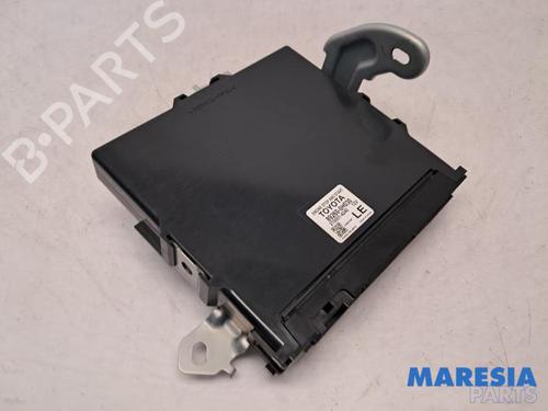 Used Switch CITROËN C1 II (PA_, PS_) 1.0 VTi 72 (72 hp) 31481014