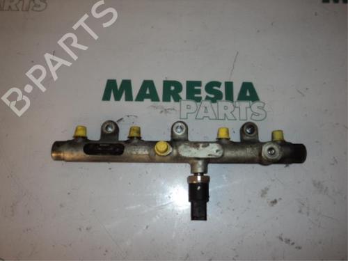 Sprederrør CITROËN C5 I (DC_) 2.0 HDi (DCRHZB, DCRHZE) (109 hp) 31395518