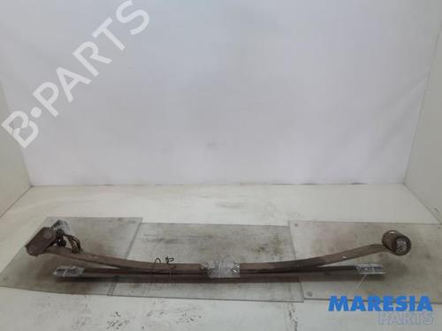 Used Other Other PEUGEOT BOXER Bus 2.0 BlueHDi 130 (130 hp) 31436822 31436822