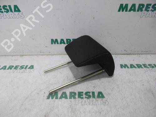 Used Headrest FIAT GRANDE PUNTO (199_) 1.2 (65 hp) 31497737
