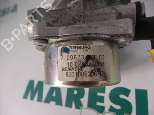 Electronic sensor RENAULT MEGANE III Grandtour (KZ0/1) 1.5 dCi (KZ0C, KZ1A) | BP31414443M84