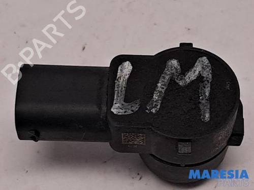 Electronic sensor PEUGEOT 308 SW I (4E_, 4H_) 1.6 16V | BP31484274M84