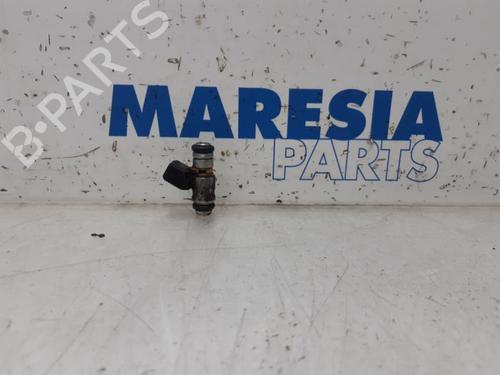 Injector FIAT PUNTO EVO (199_) 1.4 (199AXB1A) | BP31488062M100