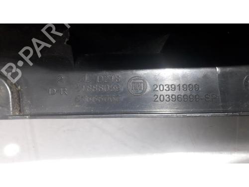 Right taillight FIAT PUNTO Hatchback Van (199_) 1.3 D Multijet | BP31471011C35 