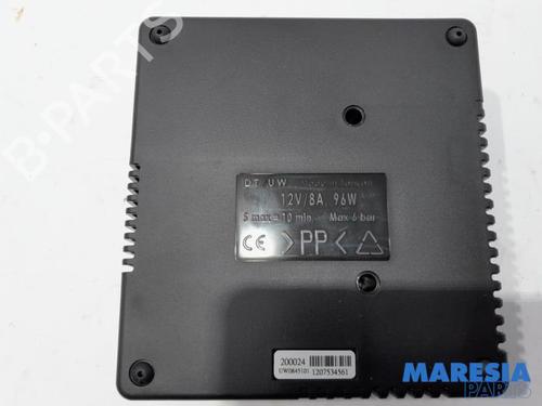 Elektronisk modul RENAULT ZOE (BFM_) ZOE | BP31482506M83