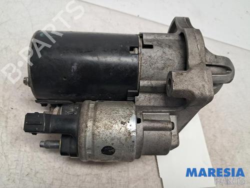 Starter CITROËN C3 III (SX) 1.2 THP 110 (SXHNPS, SXHNZT, SXHNZ6) | BP36280571M8 - Image 3