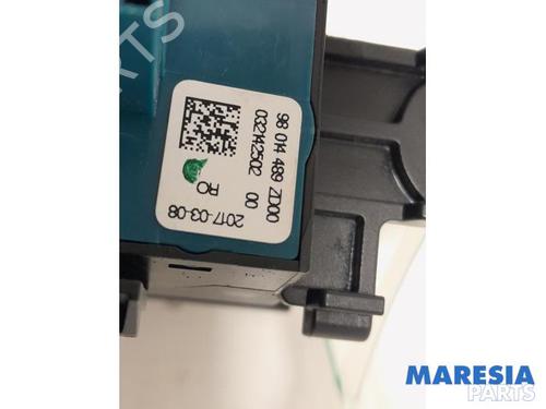 Switch CITROËN C4 Grand Picasso II (DA_, DE_) 1.2 THP 130 | BP31477577I30 - Image 3