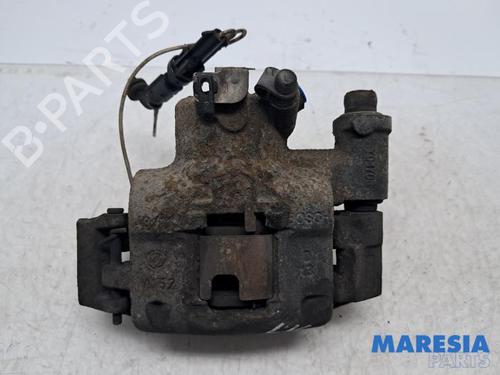 Left front brake caliper FIAT 500 (312_) 1.2 (312AXA1A) | BP36041456M105 - Image 3