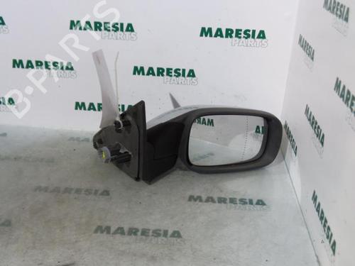 Right mirror RENAULT LAGUNA II (BG0/1_) 1.9 dCi (BG08, BG0G) | BP31387280C27