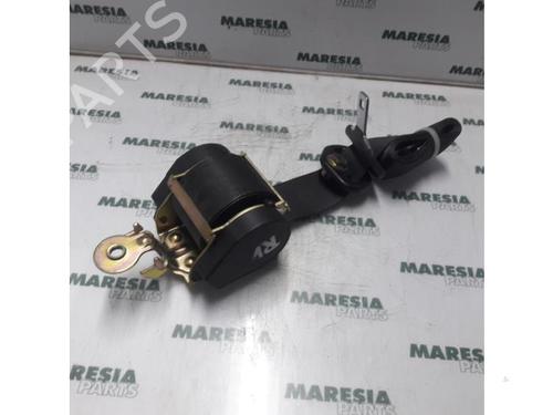 Used Front right seatbelt RENAULT GRAND SCÉNIC II (JM0/1_) 2.0 (163 hp) 31413720