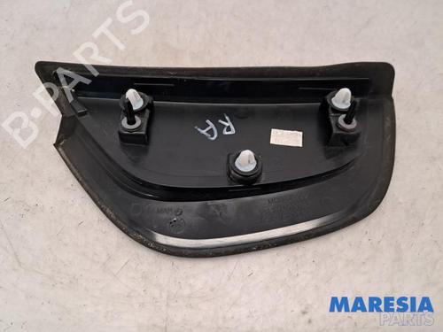 Andre CITROËN C3 III (SX) 1.2 PureTech 82 | BP31390137O1