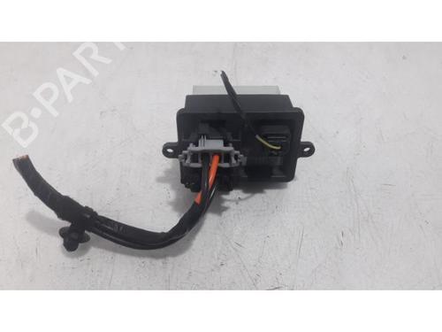 Electronic sensor PEUGEOT PARTNER Box Body/MPV (K9) 1.5 BlueHDi 75 | BP31535449M84