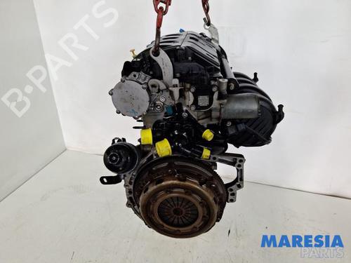 Engine CITROËN C4 II (NC_) 1.6 VTi 120 (NC5FS0, NC5FS9) | BP34571432M1  - Image 5