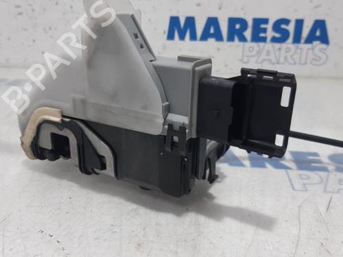 Electronic module PEUGEOT 508 I (8D_) 1.6 THP | BP31465313M83