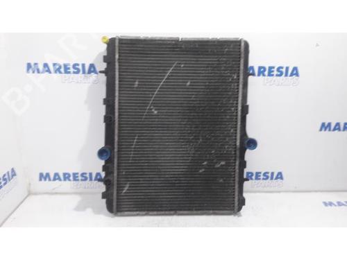 Water radiator CITROËN C3 Picasso (SH_) 1.6 HDI 90 | BP31480118M31 - Image 3
