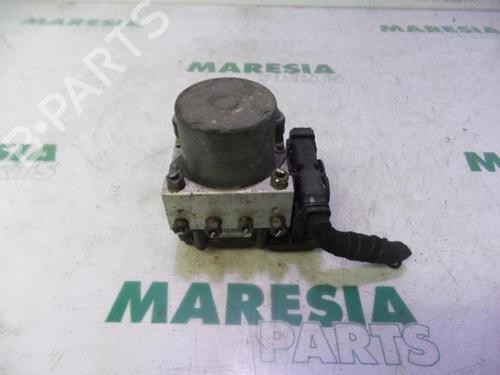 Used ABS pump FIAT IDEA (350_) 1.3 D Multijet (90 hp) 31410344