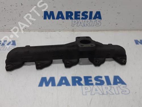 exhaust-manifold-peugeot-bipper-aa_-2008-31403922 main image