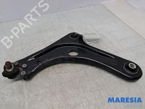 Used Left front suspension arm CITROËN C3 II (SC_) 1.6 VTi 120 (120 hp) 32351280