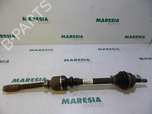Used Right front driveshaft CITROËN C5 I (DC_) 2.0 HDi (DCRHZB, DCRHZE) (109 hp) 31389246