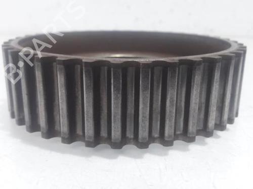 Pulley PEUGEOT 307 CC (3B) 2.0 16V | BP31495774M122