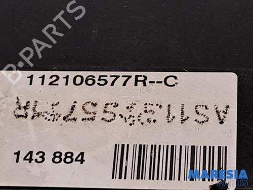 Gearbox mount RENAULT ZOE Hatchback Van (BFM_) Electric (BFME) | BP31443854M88 