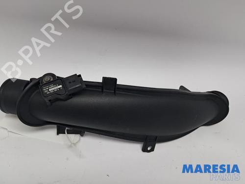 Exhaust system PEUGEOT 308 CC (4B_) 1.6 16V | BP37524100M121 - Image 4