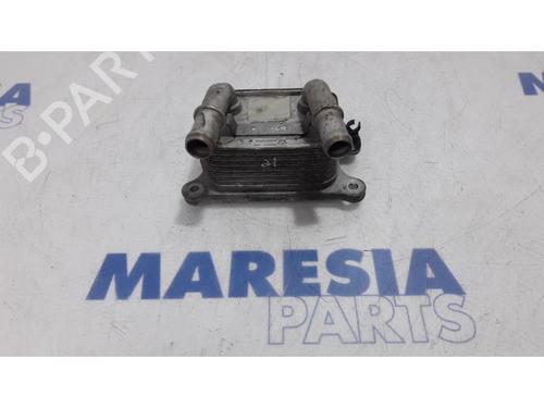 Used Oil radiator RENAULT CLIO IV (BH_) 0.9 TCe 90 (BHNF, BHMA, BHMH, BHJK, BHJR) (90 hp) 31415982
