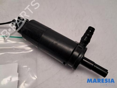 Used Washer pump FIAT 500 C (312_) 0.9 (312AG1A) (86 hp) 31424320