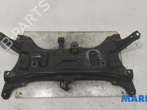 Used Subframe Subframe PEUGEOT 107 (PM_, PN_) 1.0 (68 hp) 36378217 36378217