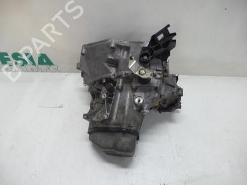 Gearbox PEUGEOT 2008 I (CU_) 1.2 VTi | BP31404827M3 - Image 3
