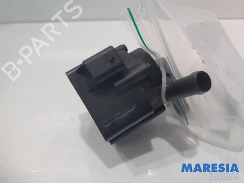 Used Steering pump Steering pump PEUGEOT 3008 I MPV (0U_) 1.6 THP (156 hp) 31453385 31453385