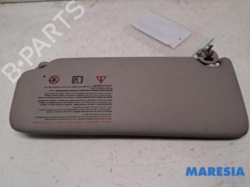 Right sun visor RENAULT TWINGO II (CN0_) 1.2 (CN0D) | BP31400758I2