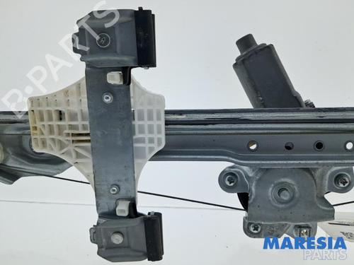 Front right window mechanism OPEL KARL (C16) 1.0 | BP33957763C23  - Image 6