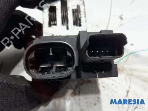 Used Electronic sensor PEUGEOT 207 SW (WK_) 1.4 16V (95 hp) 31511957