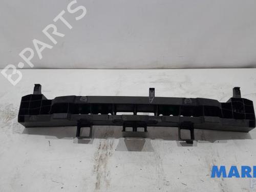 Used Rear bumper reinforcement Rear bumper reinforcement RENAULT CLIO IV (BH_) 0.9 TCe 90 (BHNF, BHMA, BHMH, BHJK, BHJR) (90 hp) 31529561 31529561