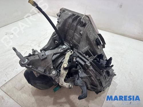 Gearbox RENAULT CAPTUR I (J5_, H5_) 0.9 TCe 90 | BP38090599M3 - Image 4