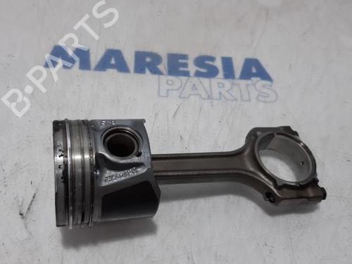 Used Other FIAT QUBO (225_) 1.3 D Multijet (225CXB1A, 225AXB1A, 225CXB11, 225AXB11,... (75 hp) 31475133