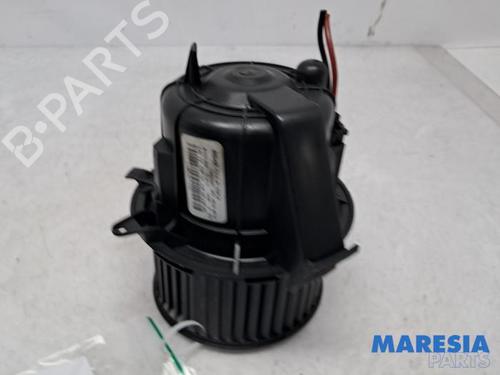Used Heater blower motor CITROËN C3 II (SC_) 1.2 VTi 82 (82 hp) 31417027