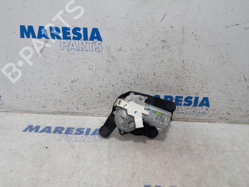 Used Rear wiper motor PEUGEOT 308 I (4A_, 4C_) 1.6 16V (150 hp) 31516492